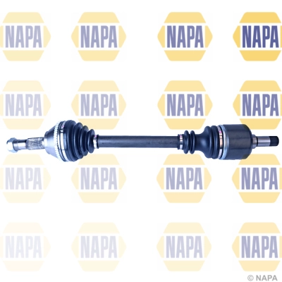 Arbre de transmission NAPA NDS1201L
