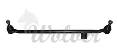 Rotule de barre de connexion WOLVER SP202130
