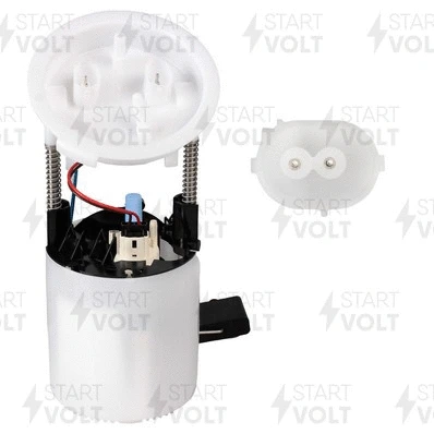unité d'alimentation de carburant STARTVOLT SFM 2690