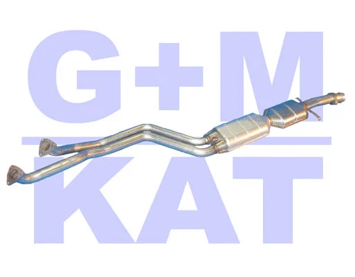 Catalyseur G+M KAT 20 0118