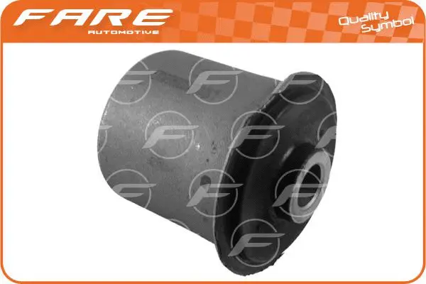 Suspension, corps de l'essieu FARE-CO 26998