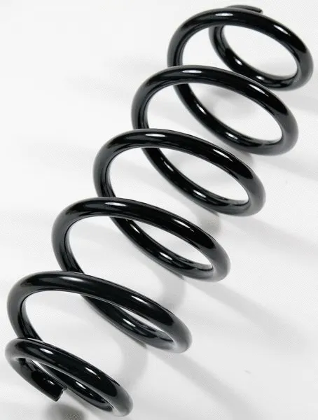 Ressort de suspension APEX Automotive 67406