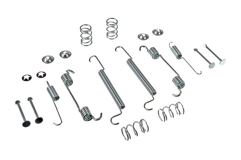 Kit d'accessoires, mâchoire de frein A.Z. Meisterteile AZMT-44-025-2682