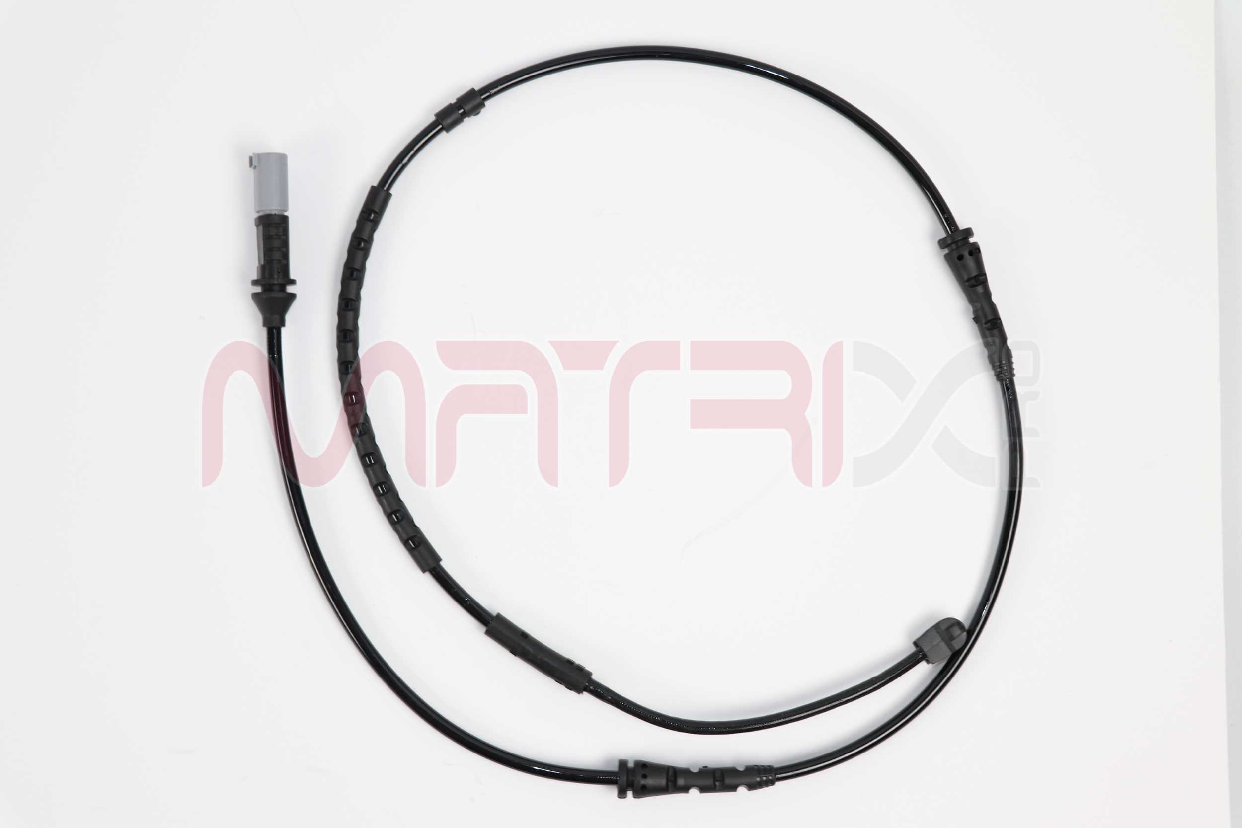 Contact d'avertissement, usure des plaquettes de frein MATRIX PRO MX01540037