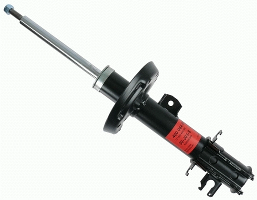 Amortisseur BOGE 30-J03-S