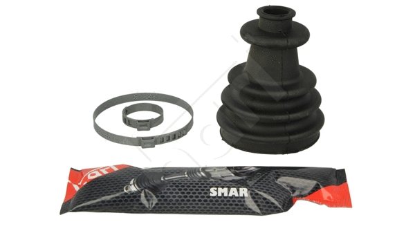 Jeu de joints-soufflets, arbre de commande HART 400 984