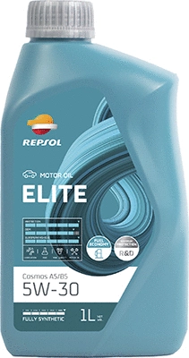 Huile moteur REPSOL RP_0060I