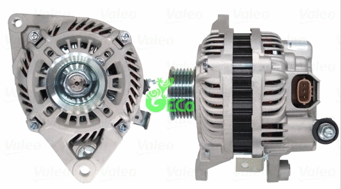 Alternateur GECO A720044
