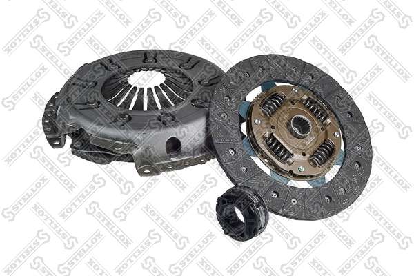 Kit d'embrayage STELLOX 07-01043-SX