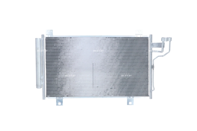 Condenseur, climatisation NRF 350370
