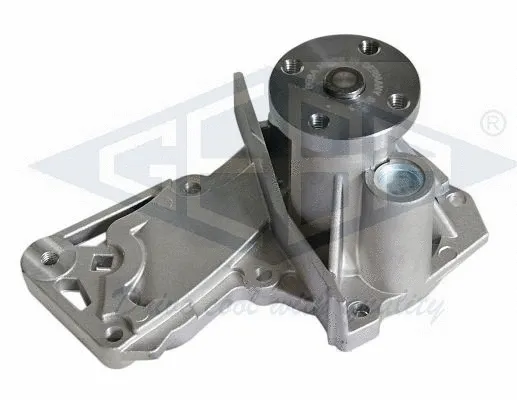 Pompe à eau, refroidissement du moteur GEBA 10715