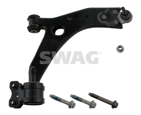 Bras de liaison, suspension de roue SWAG 50 94 0626