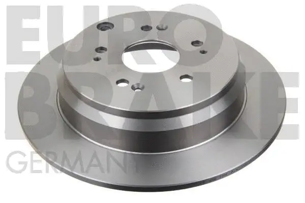 Disque de frein EUROBRAKE 5815202642