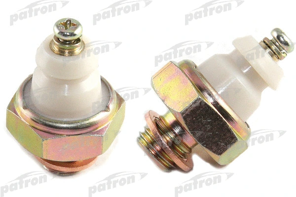 Indicateur de pression d'huile PATRON PE70053