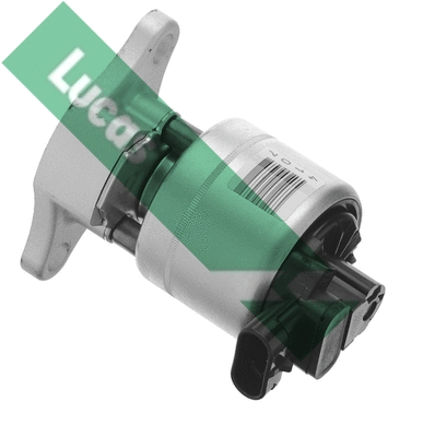 Vanne EGR LUCAS FDR158