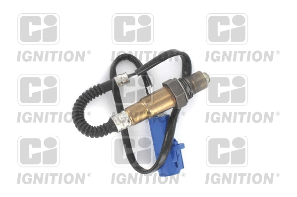 Sonde lambda QUINTON HAZELL XLOS1821