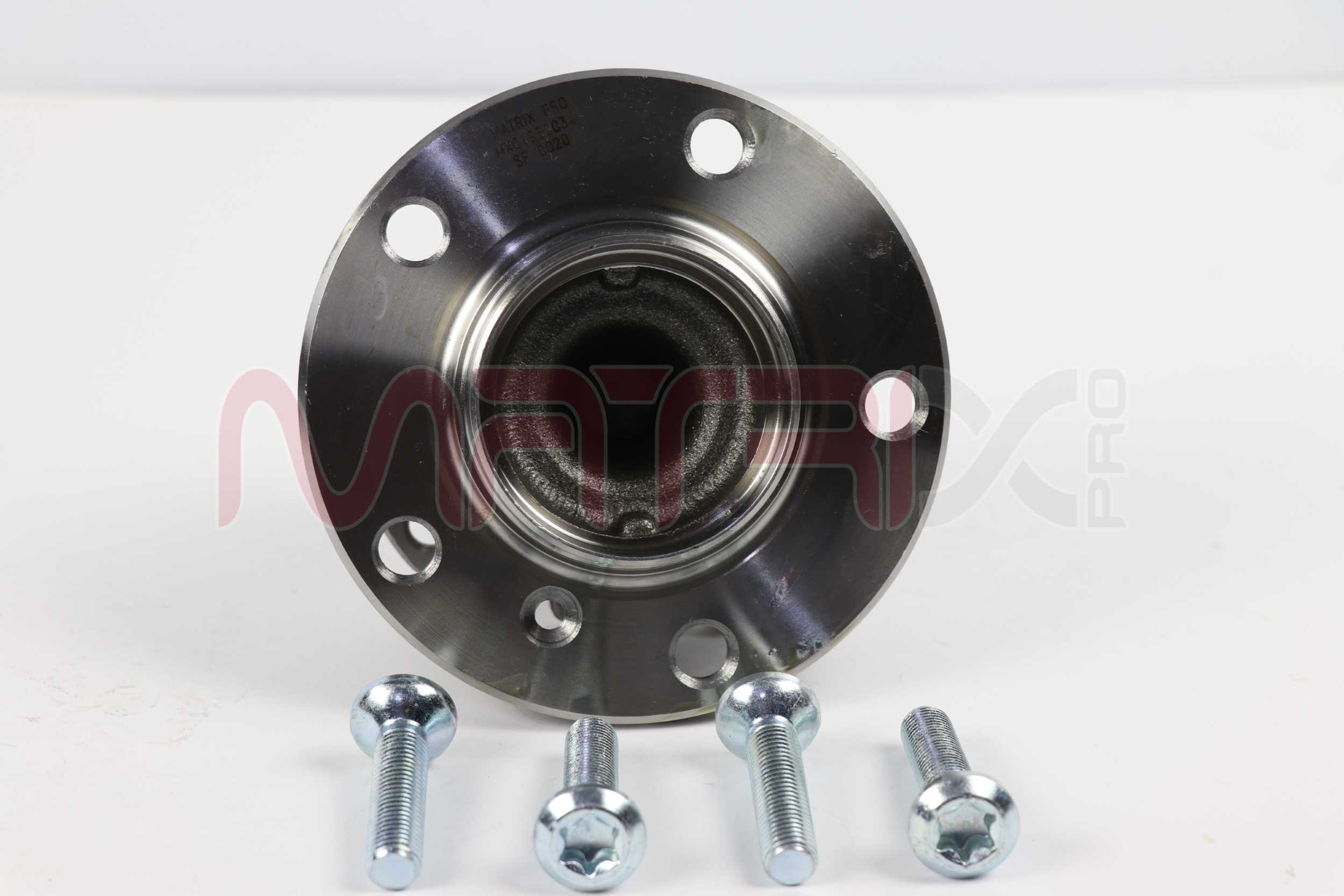 Kit de roulements de roue MATRIX PRO MX01980034
