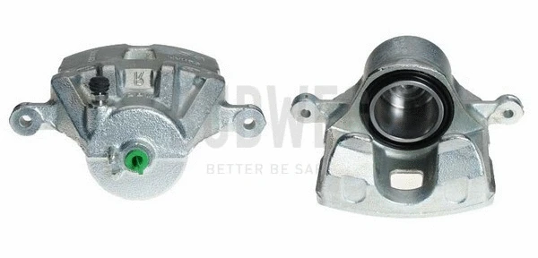 Étrier de frein BUDWEG CALIPER 343712