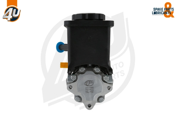 Pompe hydraulique, direction 4U Autoparts 12103BW
