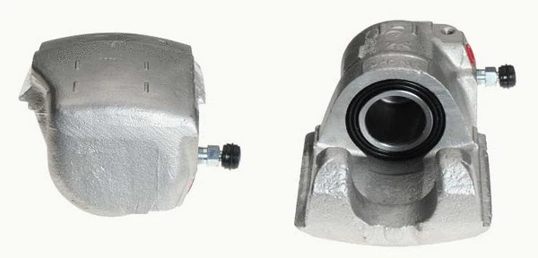 Étrier de frein 4X4 ESTANFI PDF-21-005