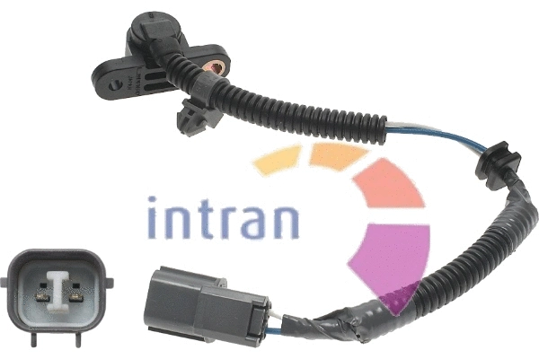 Capteur d'angle, vilebrequin Intran Flotamex SD22273