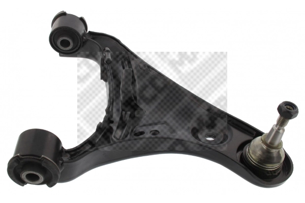 Bras de liaison, suspension de roue MAPCO 55697