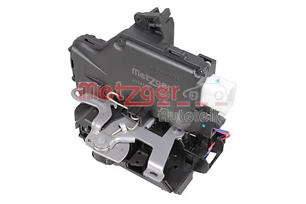 Serrure de porte METZGER 2314172