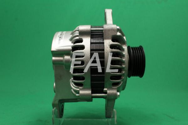 Alternateur FAL Anlasser- und Lichtmaschinenservice F016582/2