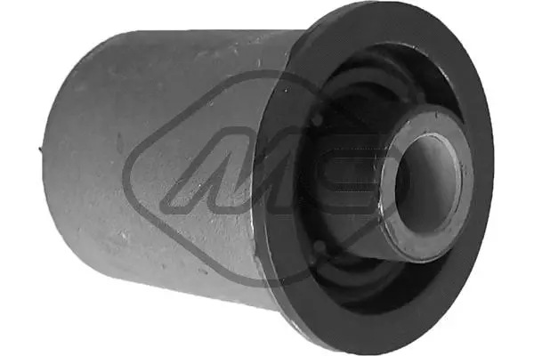 Suspension, corps de l'essieu Metalcaucho 57970