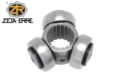 Trépied, arbre de commande ZETA-ERRE ZR5032
