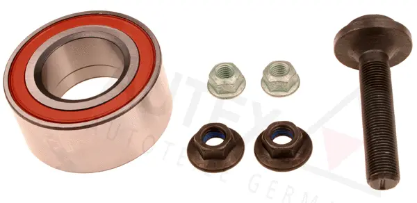 Kit de roulements de roue AUTEX 802040