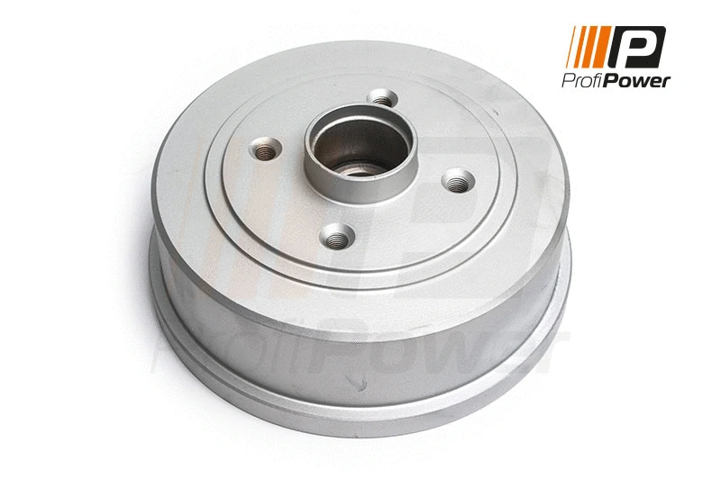 Tambour de frein ProfiPower 6B2004K