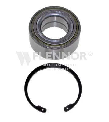 Kit de roulements de roue FLENNOR FR910104