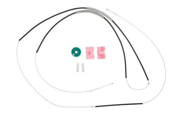 Kit de réparation, lève-vitre BLIC 6205-25-024802P