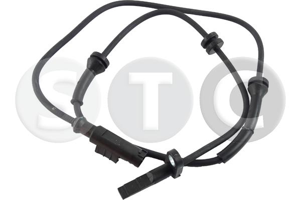 Capteur, vitesse de roue STC T450599