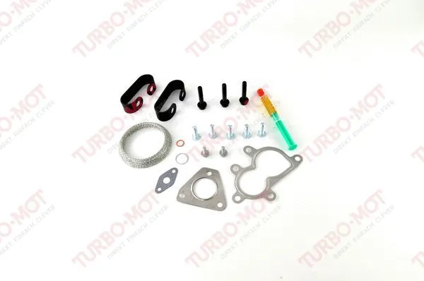Kit de montage, compresseur TURBO-MOT MS1152