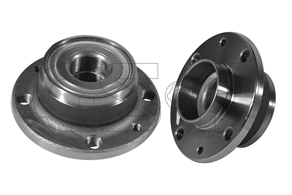 Moyeu de roue GSP-BR 9230063