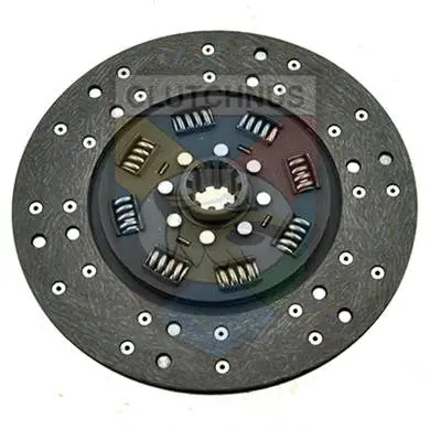 Disque d'embrayage CLUTCHNUS SMY83