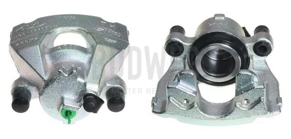Étrier de frein BUDWEG CALIPER 345341