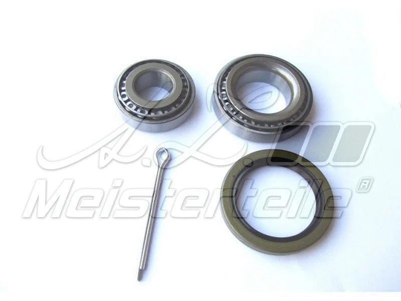 Kit de roulements de roue A.Z. Meisterteile AZMT-42-051-1855