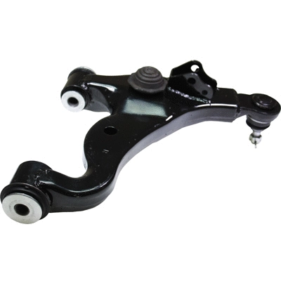 Bras de liaison, suspension de roue BIRTH BR2298