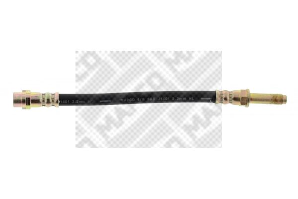 Flexible de frein MAPCO 3661
