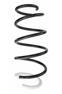 Ressort de suspension SPIDAN 87458