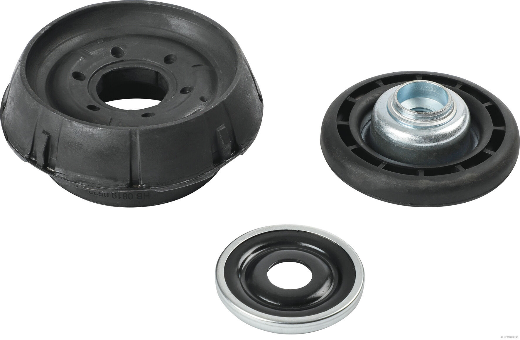 Kit de réparation, coupelle de suspension HERTH+BUSS JAKOPARTS J4420819