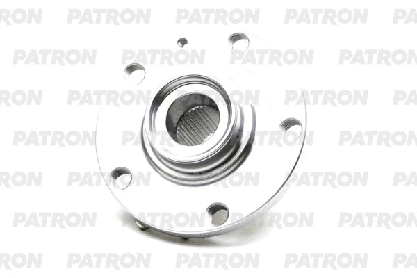 Moyeu de roue PATRON PBK4563H