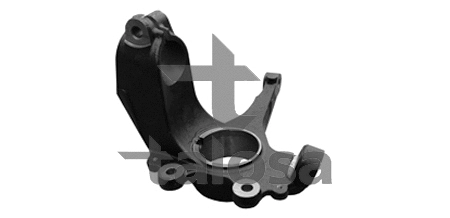 Fusée d'essieu, suspension de roue TALOSA 79-01904R
