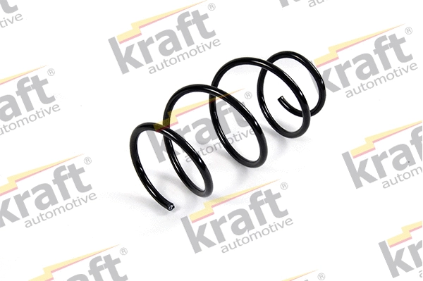 Ressort de suspension KRAFT AUTOMOTIVE 4022720