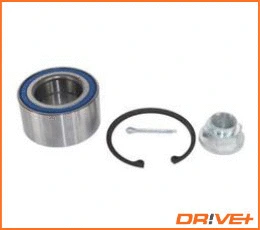 Kit de roulements de roue Dr!ve+ DP2010.10.0451