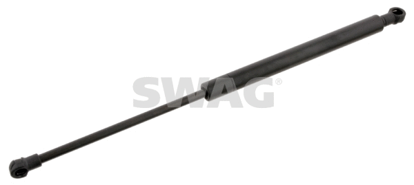 Vérin, capot-moteur SWAG 74 92 8016