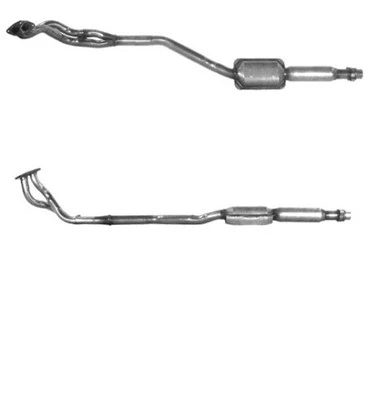 Catalyseur VEGAZ GmbH BK-900